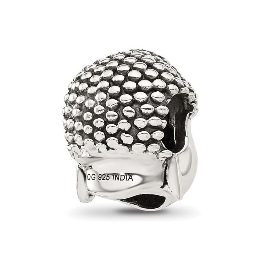 Kazi Luxury Sterling Silver Reflections Budda Hea… - image 5